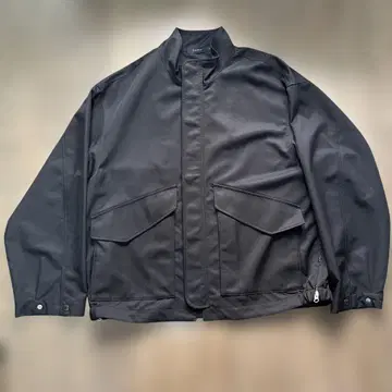 RAGEBLUE 블루종 블랙