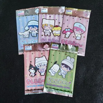 PLAVE PLBBUU 앨범 미개봉