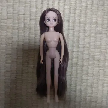 리카짱 인형 본체