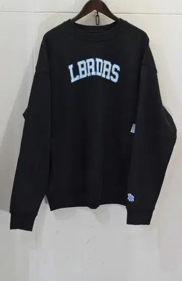 Liberaiders HEAVY WEIGHT LBRDRS CREWNECK