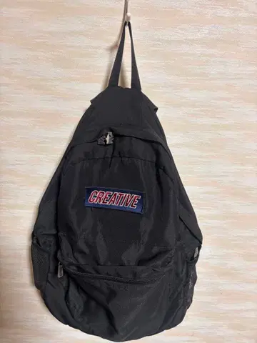 Creative Drug Store Special guest 백팩