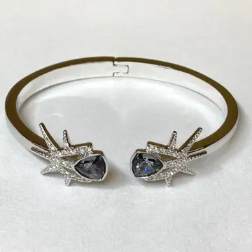 스와로브스키 판타스틱 뱅글 etc447