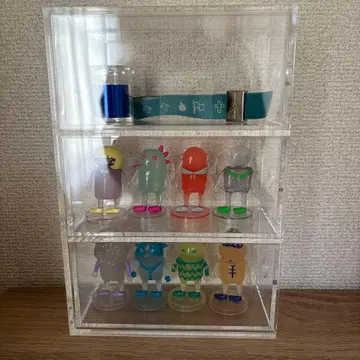 요네즈 켄시 TOUR 공상 리이슈 가챠 컴프 세트