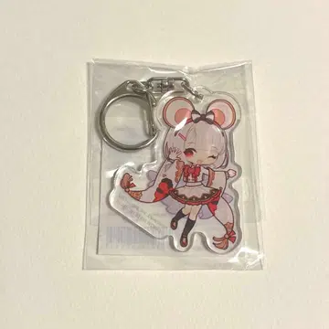 [ 미개봉 새상품 ] GBVSR 비카라 아크릴 키링