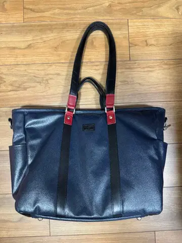 모리노 캔버스 멀티웨이 토트백 SF-0701