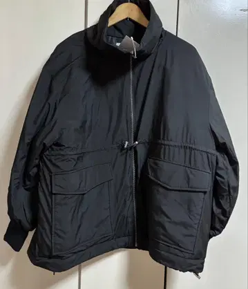 AZUL by moussy 블루종 S 사이즈