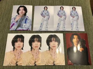 BUDDiiS 생사진 SHOOT 모리 슈토 슈토 036