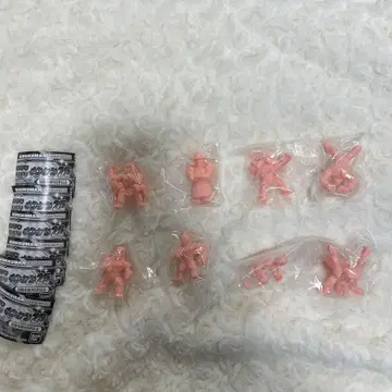 킨케시 25 페일 오렌지 6종 세트