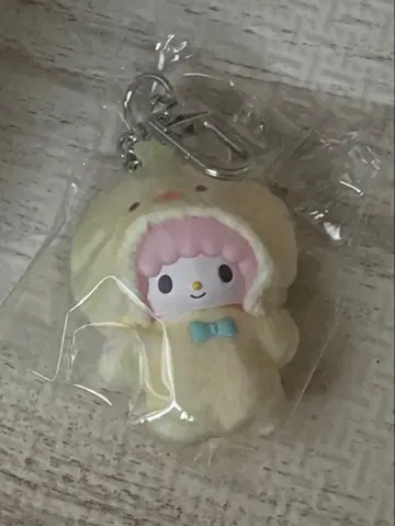 치비토모 피아노 동물