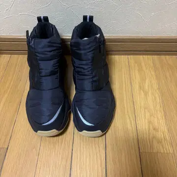 소렐 여성용 부츠 24.5 한 번 착용