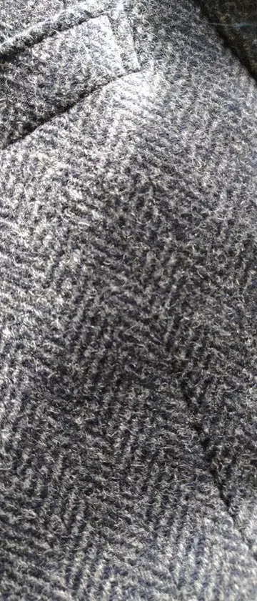 Braecks Brathers 자켓