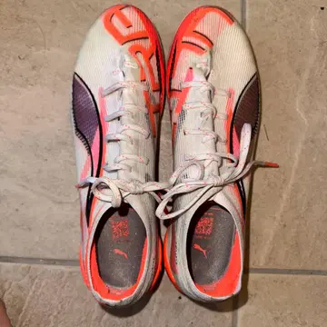 푸마 울트라 FG/AG