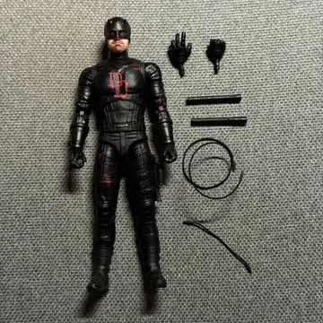 마블 레전드 데어데블 본 어게인