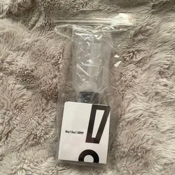 Hey! Say! JUMP 응원봉 미사용