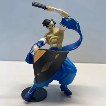 SR 길티기어 X 컬렉션 파트 2 얀지