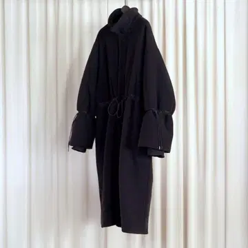 Jens 다운 코트 / DOWN LIKE COAT