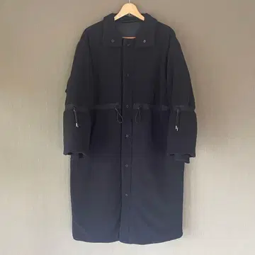 Jens 다운 코트 / DOWN LIKE COAT