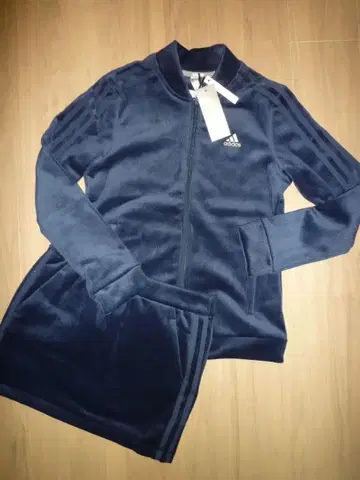 [새상품 M] 아디다스 아디다스 골프 가을/겨울 제품 셋업