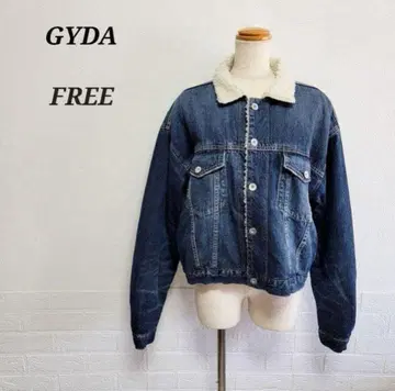 31일까지 30% 할인 [ 완전 선착순 ] 제이다 충전솜 데님 자켓 블루