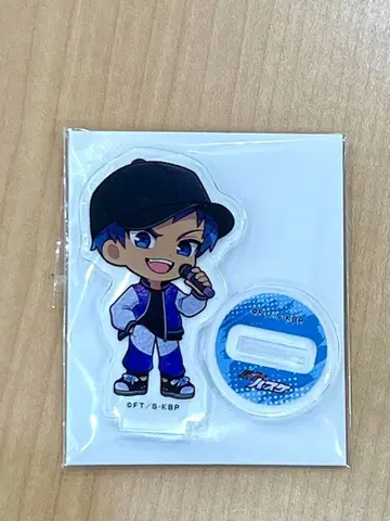 쿠로코의 농구 eeo 점프 페스타 아오미네 다이키 아크릴 스탠드