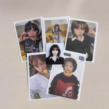 르세라핌 시즌 그리팅 2026 2025 채원