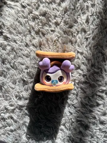 TWICE 사나 봉제 인형