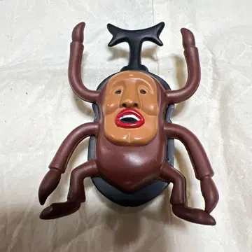 카부토요소오이 코비토즈칸 시리즈