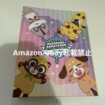 K28. 우라시마사카타센 프로필 북 미사용