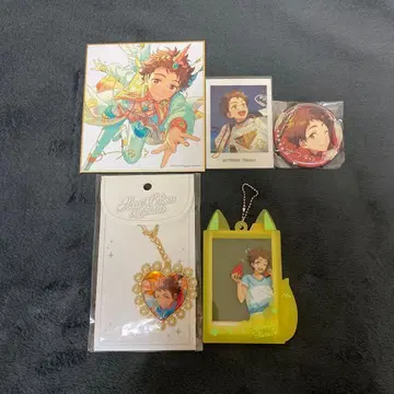 앙스타 텐마 미츠루 묶음 판매