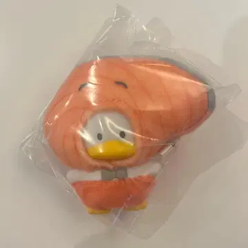 치비또모 산리오 반찬 오리의 페클