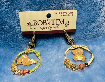 미니언즈 팀 USJ 유니버설 스튜디오 재팬 키링