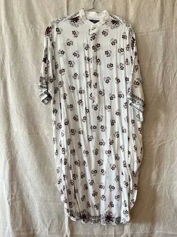 [ Y's ] 셔츠 원피스