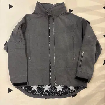 SOPHNET. 소프넷 마운틴 파카