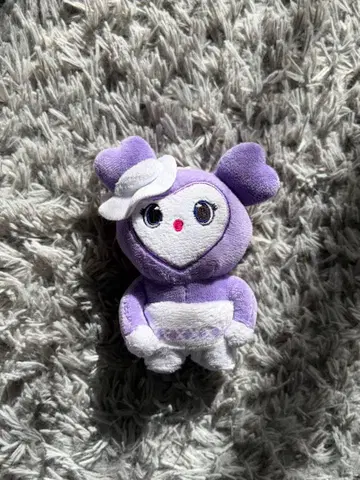 TWICE 러블리 봉제 인형