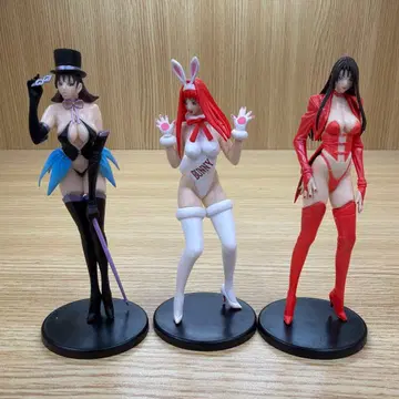 G 테이스트 G-taste 트레이딩 피규어 Vol.4