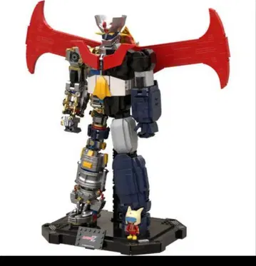 새상품 PANTASY 마징가Z 피규어