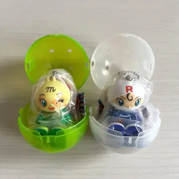 [ 새상품 미개봉 ] 호빵맨 블록라보 스윙 가챠 가챠가챠