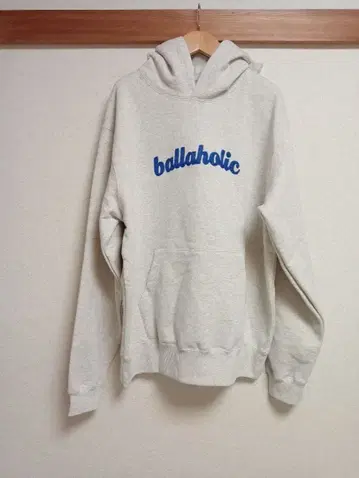 Logo Sweat Hoodie