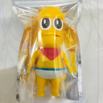 [ 미개봉 새상품 ] 피넛 군 소프트 비닐 PQ 팝업 스토어