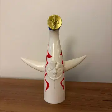 오카모토 타로 태양의 탑 소프트 비닐 피규어