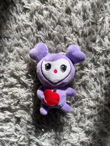 TWICE 사브리 봉제 인형