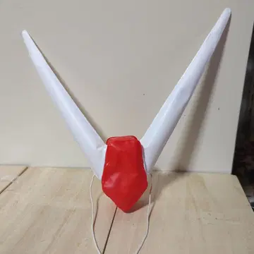 기동전사 건담 공기 비닐제 안테나