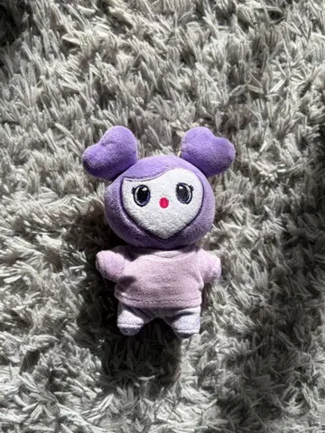 TWICE 러블리 봉제 인형