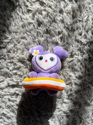 TWICE 사브리 봉제 인형