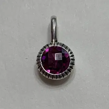 아가트 실버 참