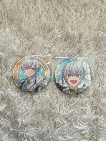 스태폴라 레루 기념 캔뱃지