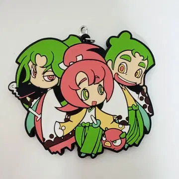 PEACE MAKER 철 러버 참