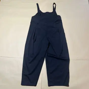 살로펫 블랙 프리 사이즈 벌룬 레그 루즈핏