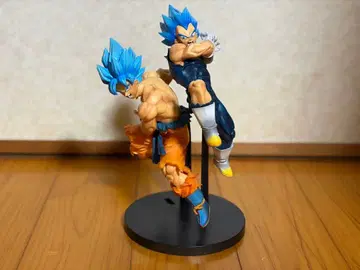 드래곤볼 초 TAG FIGHTERS ~에네르기파 & 갤릭포~