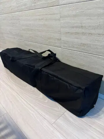 LITAKE 원터치 타프 텐트 베이지 3m x 3m